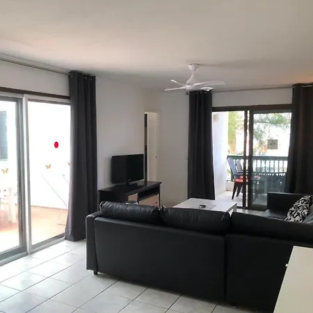 Sunset Bay 15 - Two Bed Appartement *