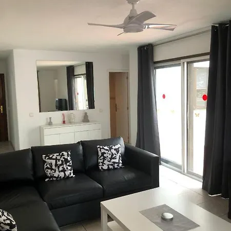 Lejlighed Sunset Bay 15 - Two Bed Costa Adeje (Tenerife)