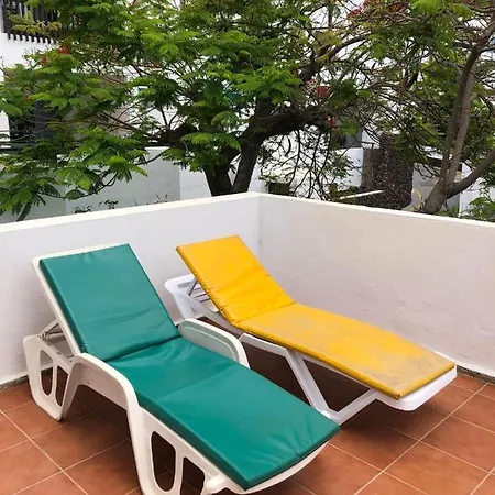 דירה Sunset Bay 15 - Two Bed אדחה