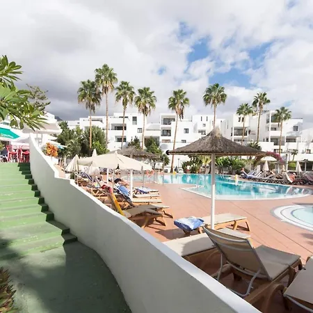 Sunset Bay 15 - Two Bed אדחה