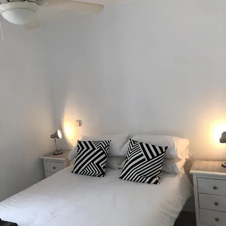 公寓 Sunset Bay 15 - Two Bed 阿德耶