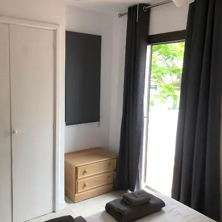 公寓 Sunset Bay 15 - Two Bed 阿德耶