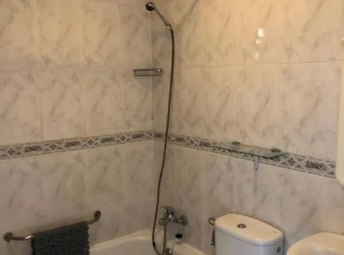 Sunset Bay 15 - Two Bed *