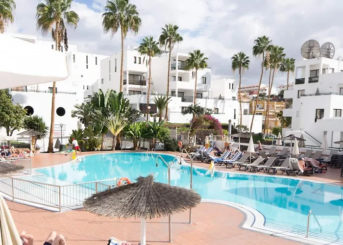 Apartment Sunset Bay 15 - Two Bed