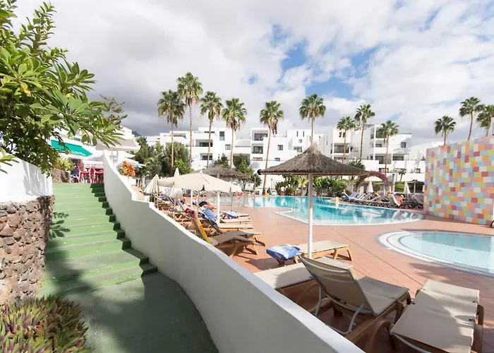 Sunset Bay 15 - Two Bed Costa Adeje (Tenerife)