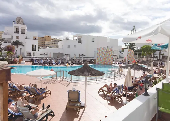 Apartment Sunset Bay 15 - Two Bed