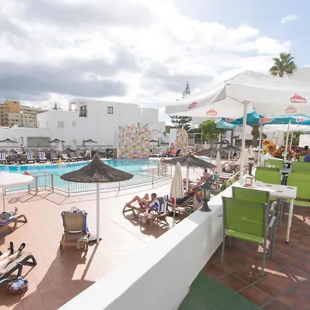 Sunset Bay 15 - Two Bed * Costa Adeje (Tenerife)