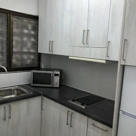 Sunset Bay 15 - Two Bed Appartement Costa Adeje (Tenerife)