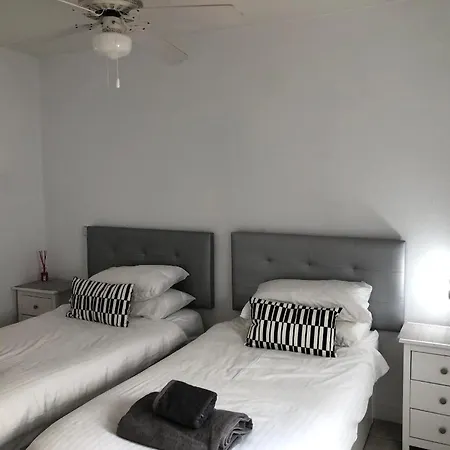 Sunset Bay 15 - Two Bed Costa Adeje (Tenerife)