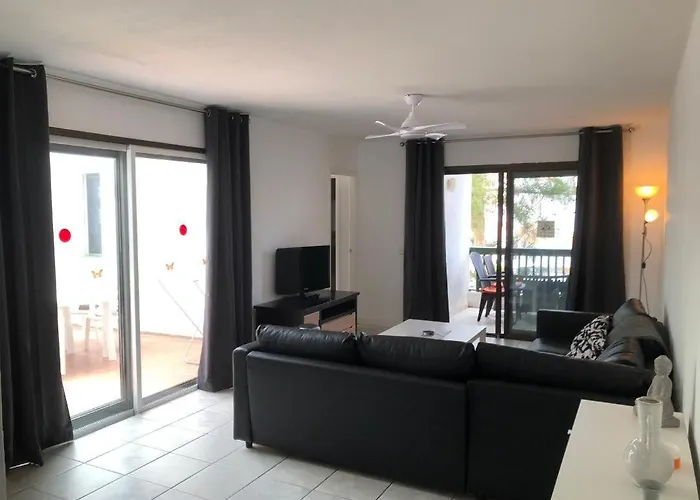 Sunset Bay 15 - Two Bed Apartment *