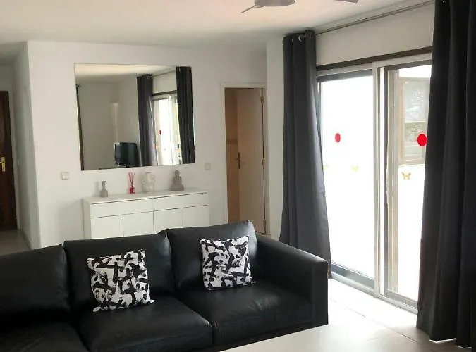 Apartment Sunset Bay 15 - Two Bed Costa Adeje (Tenerife)