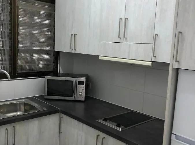 Sunset Bay 15 - Two Bed Apartment Costa Adeje (Tenerife)