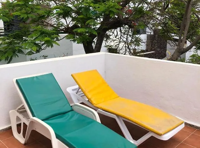 Apartment Sunset Bay 15 - Two Bed Costa Adeje (Tenerife)