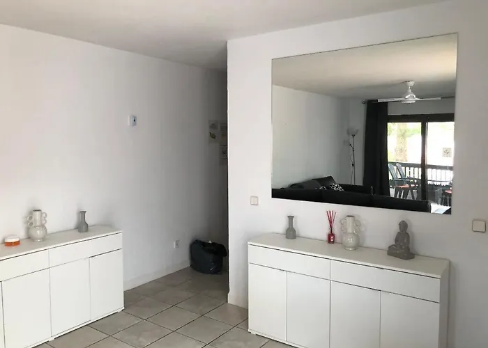 Sunset Bay 15 - Two Bed *