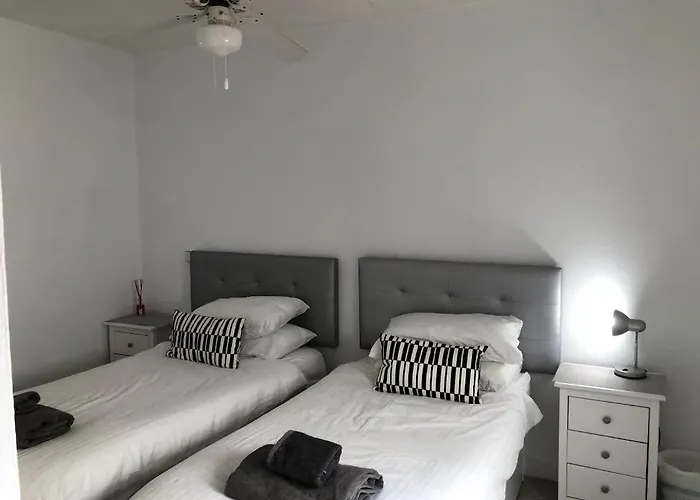 Sunset Bay 15 - Two Bed Costa Adeje (Tenerife)